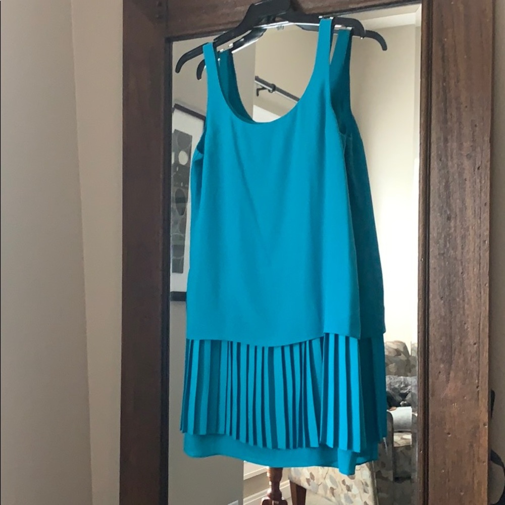 Susana Monaco dress